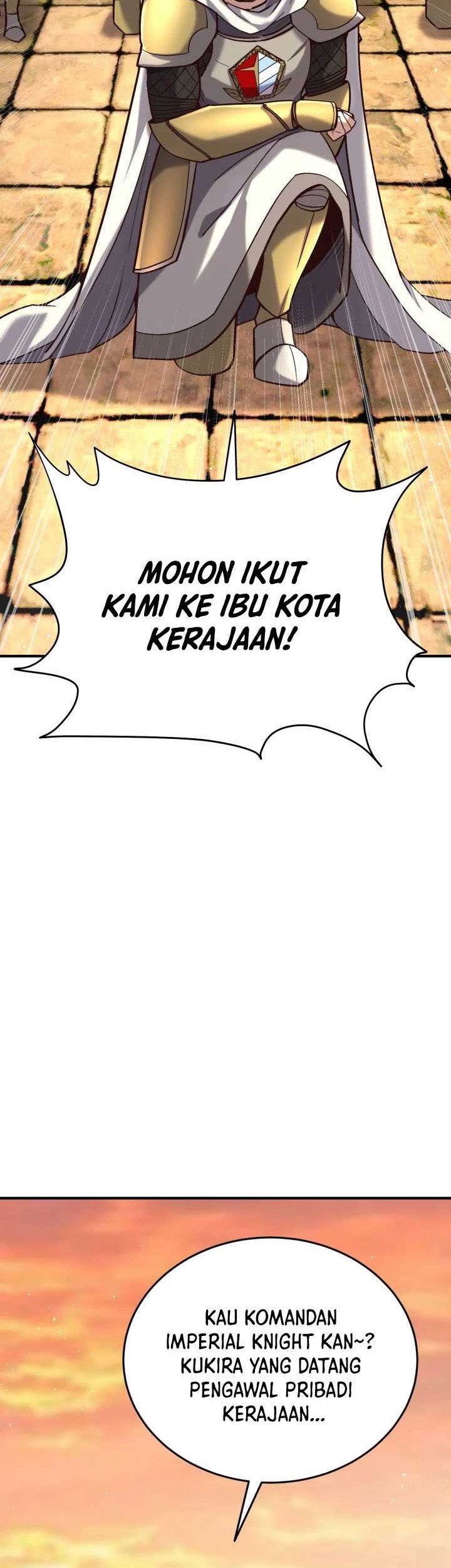 Reincarnation of the Swordmaster Chapter 10 - halaman 39