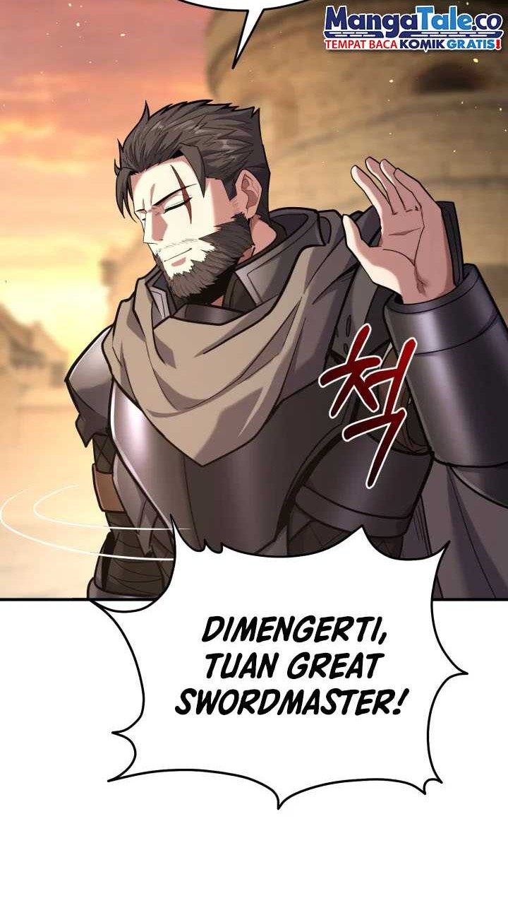 Reincarnation of the Swordmaster Chapter 10 - halaman 41
