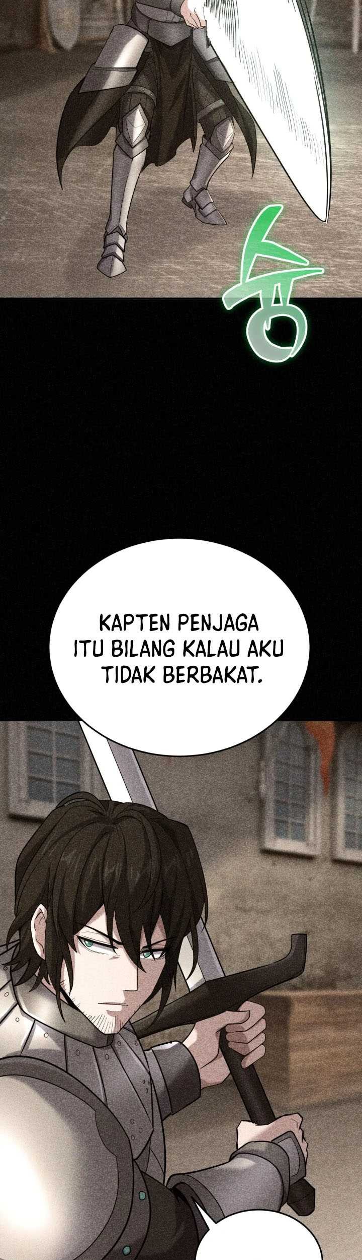 Reincarnation of the Swordmaster Chapter 10 - halaman 46