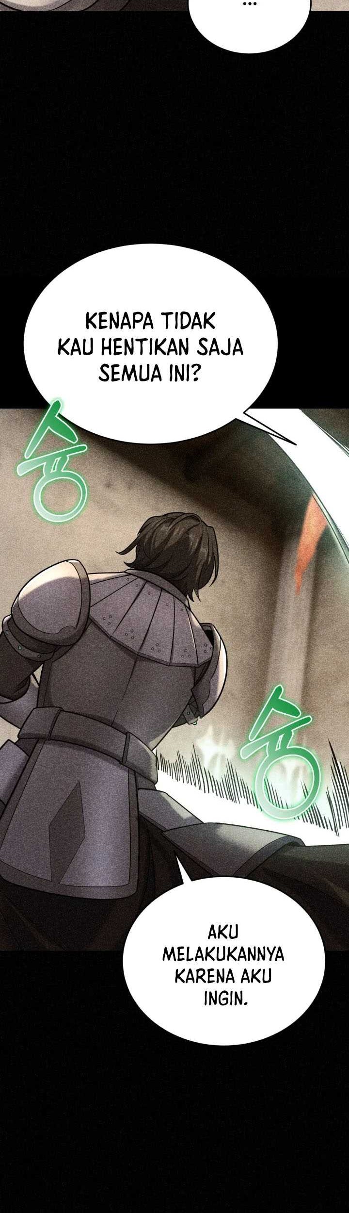 Reincarnation of the Swordmaster Chapter 10 - halaman 47