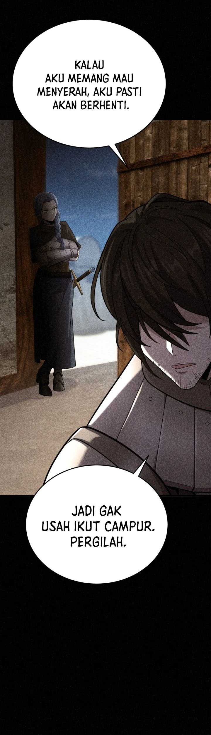 Reincarnation of the Swordmaster Chapter 10 - halaman 48