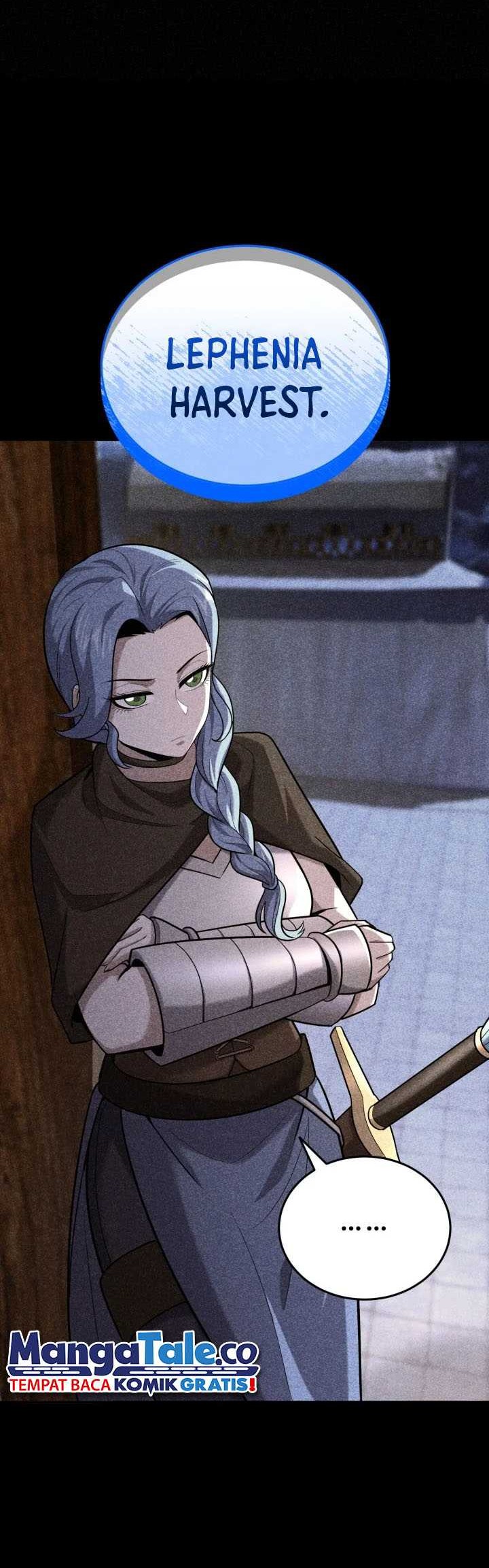 Reincarnation of the Swordmaster Chapter 10 - halaman 49