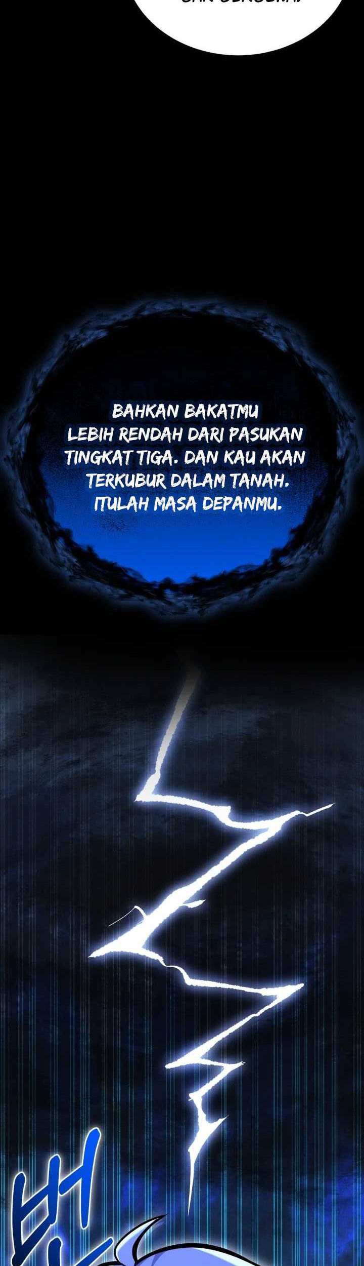 Reincarnation of the Swordmaster Chapter 10 - halaman 51