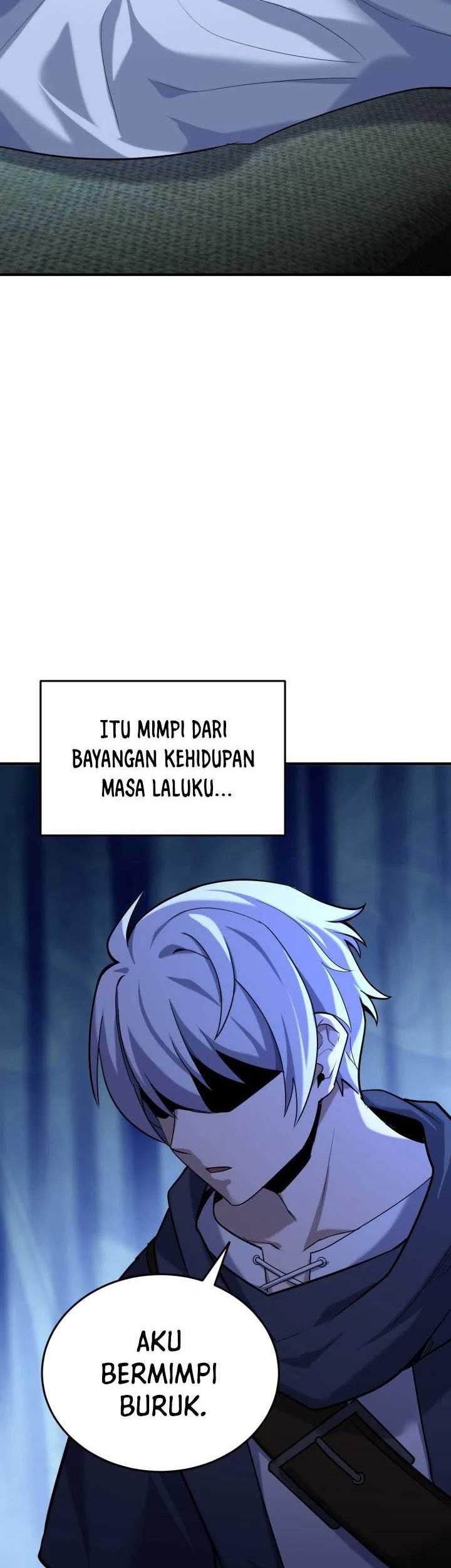 Reincarnation of the Swordmaster Chapter 10 - halaman 53