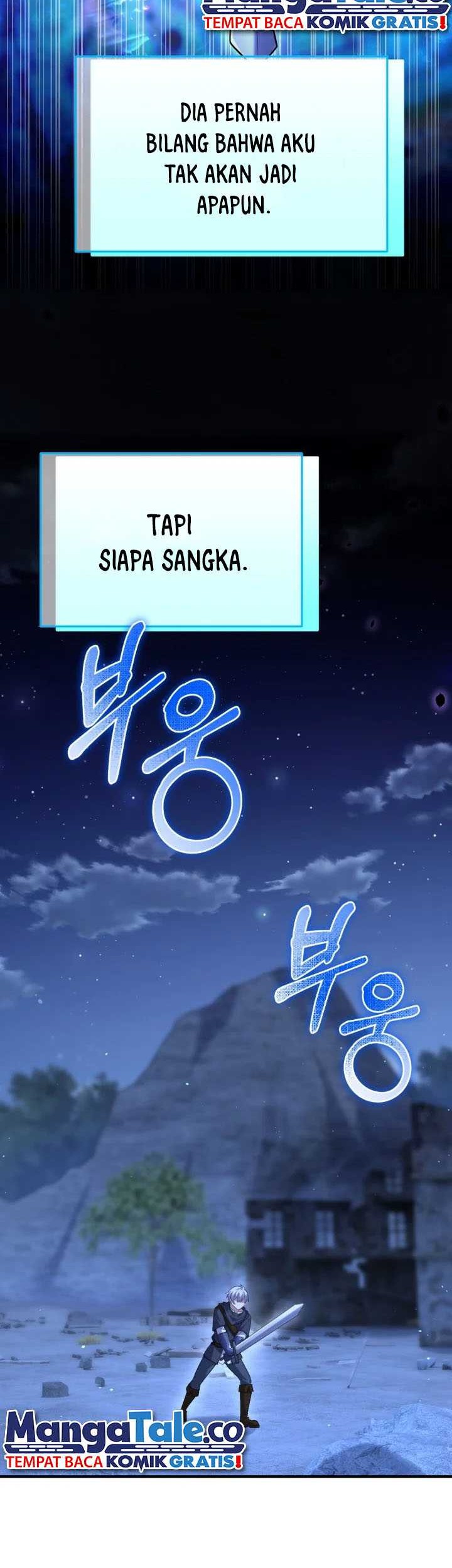 Reincarnation of the Swordmaster Chapter 10 - halaman 55