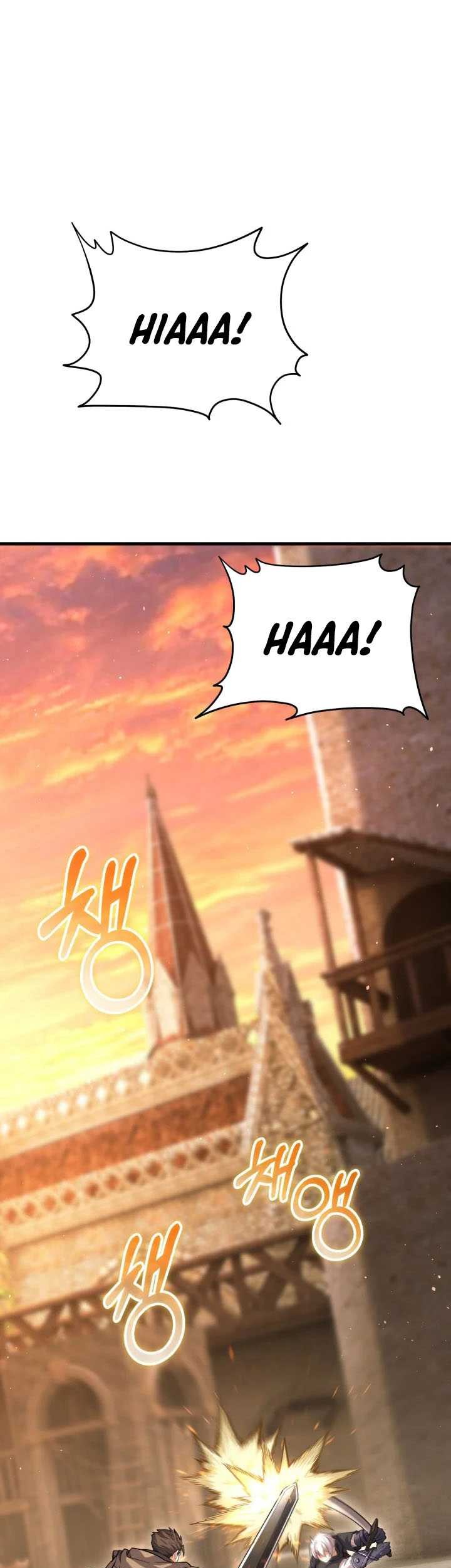 Reincarnation of the Swordmaster Chapter 10 - halaman 6