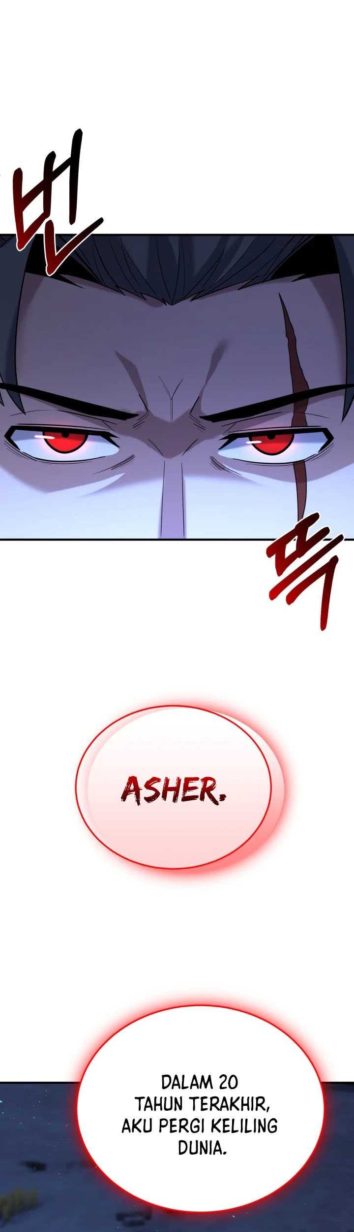 Reincarnation of the Swordmaster Chapter 10 - halaman 60