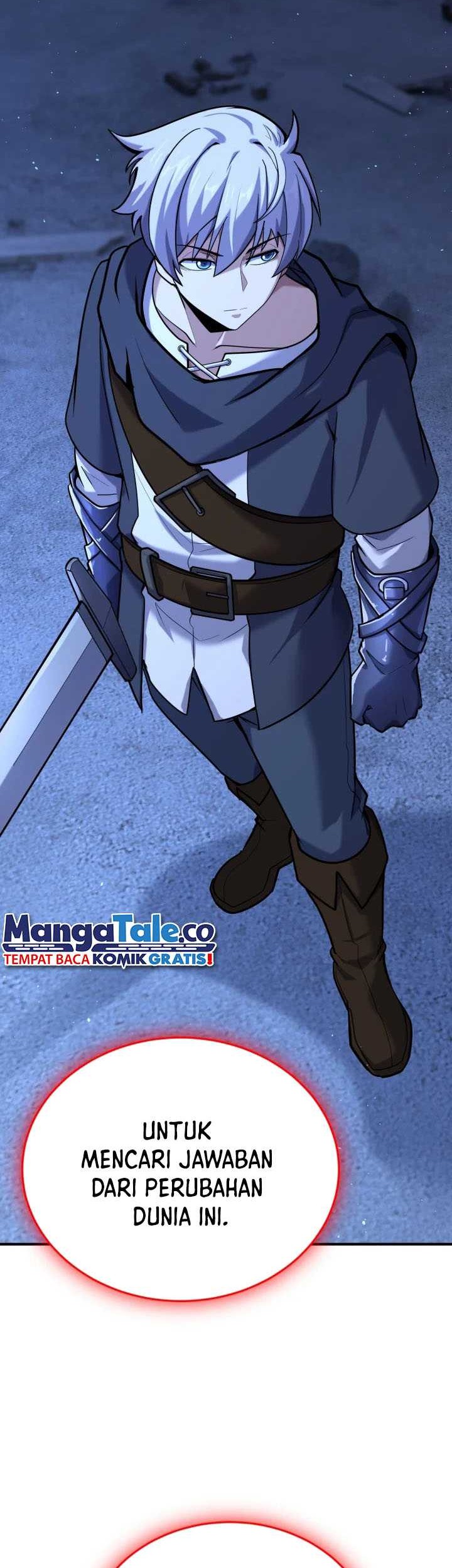 Reincarnation of the Swordmaster Chapter 10 - halaman 61