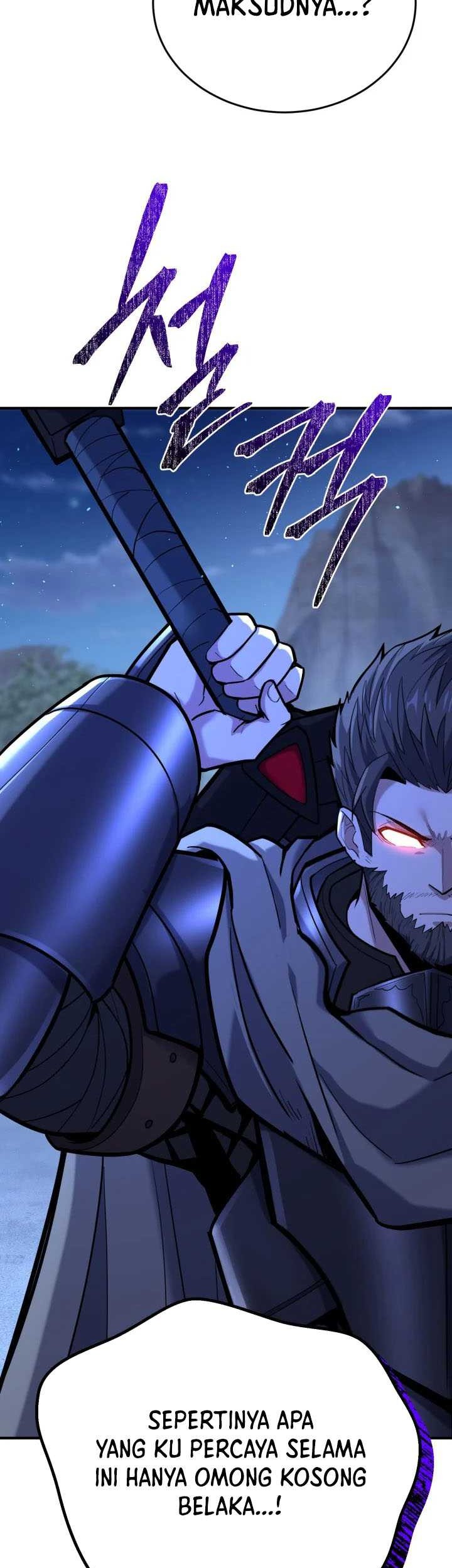 Reincarnation of the Swordmaster Chapter 10 - halaman 64