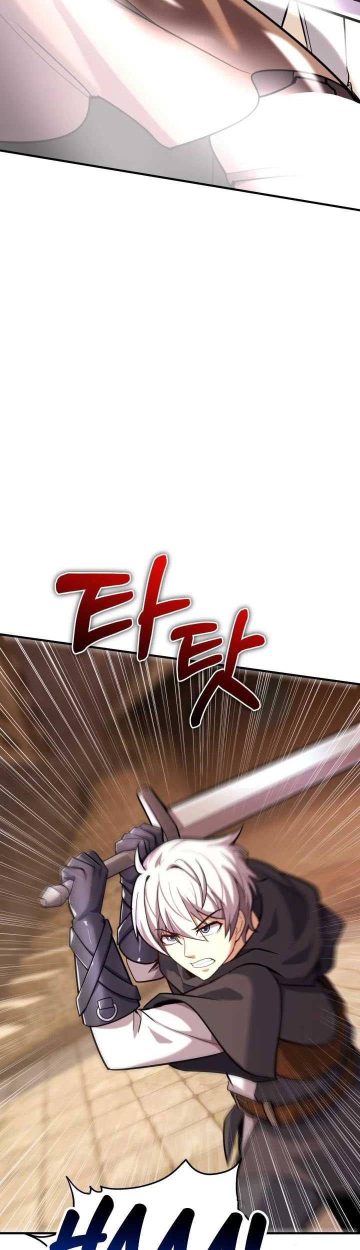 Reincarnation of the Swordmaster Chapter 10 - halaman 8