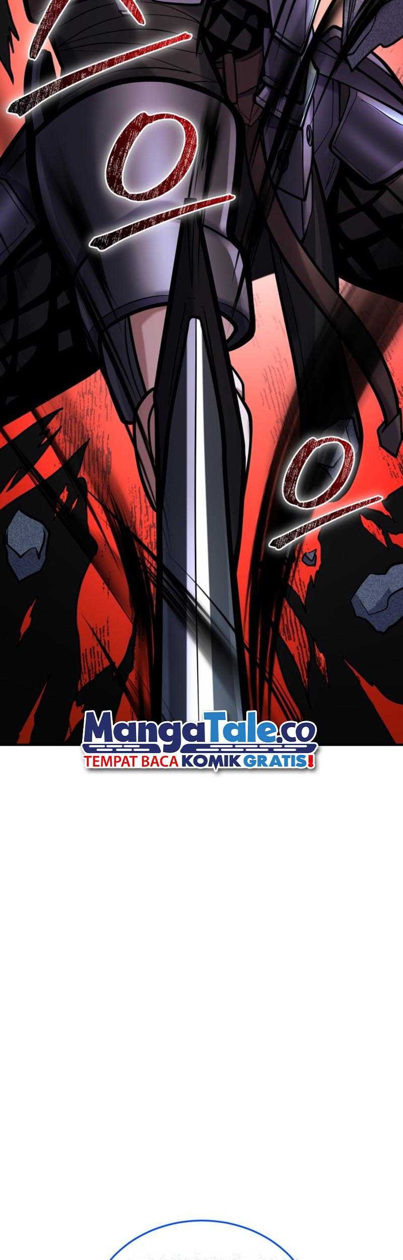 Reincarnation of the Swordmaster Chapter 11 - halaman 13