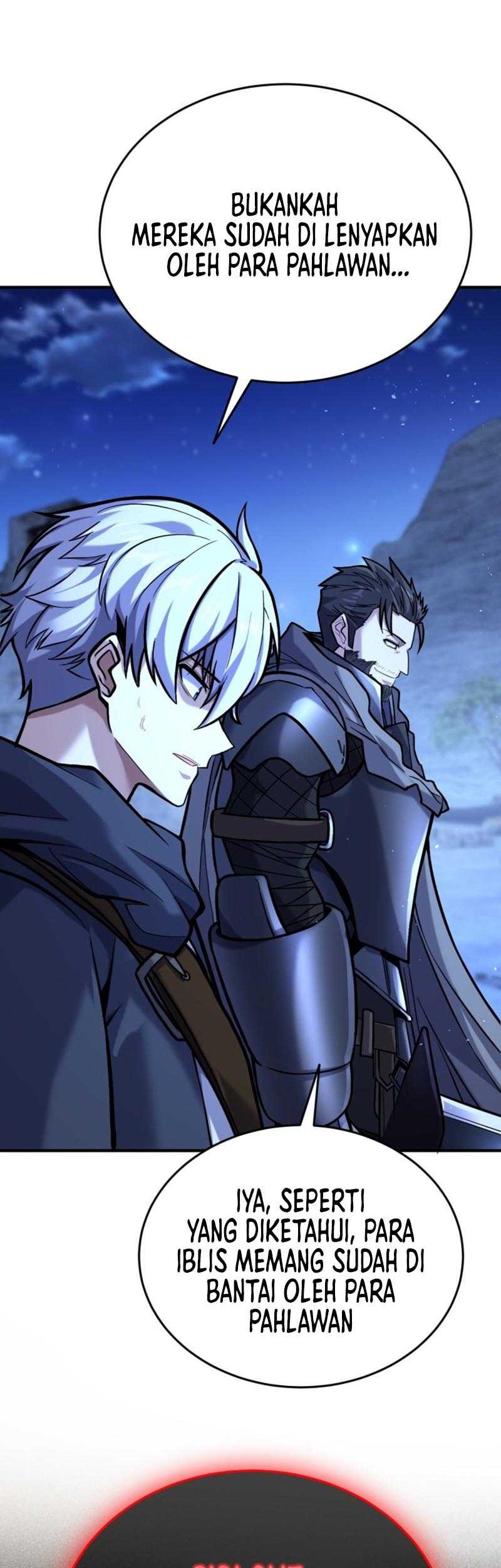 Reincarnation of the Swordmaster Chapter 11 - halaman 16