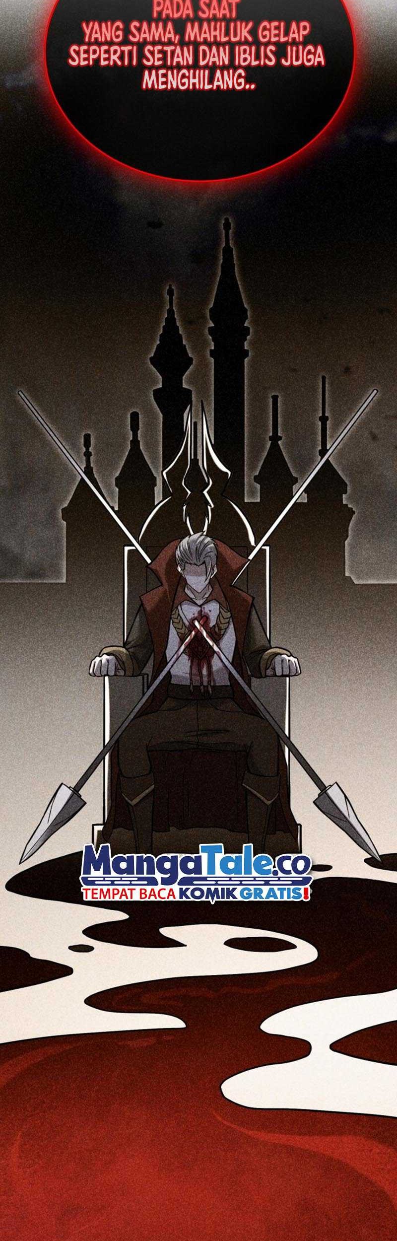 Reincarnation of the Swordmaster Chapter 11 - halaman 17