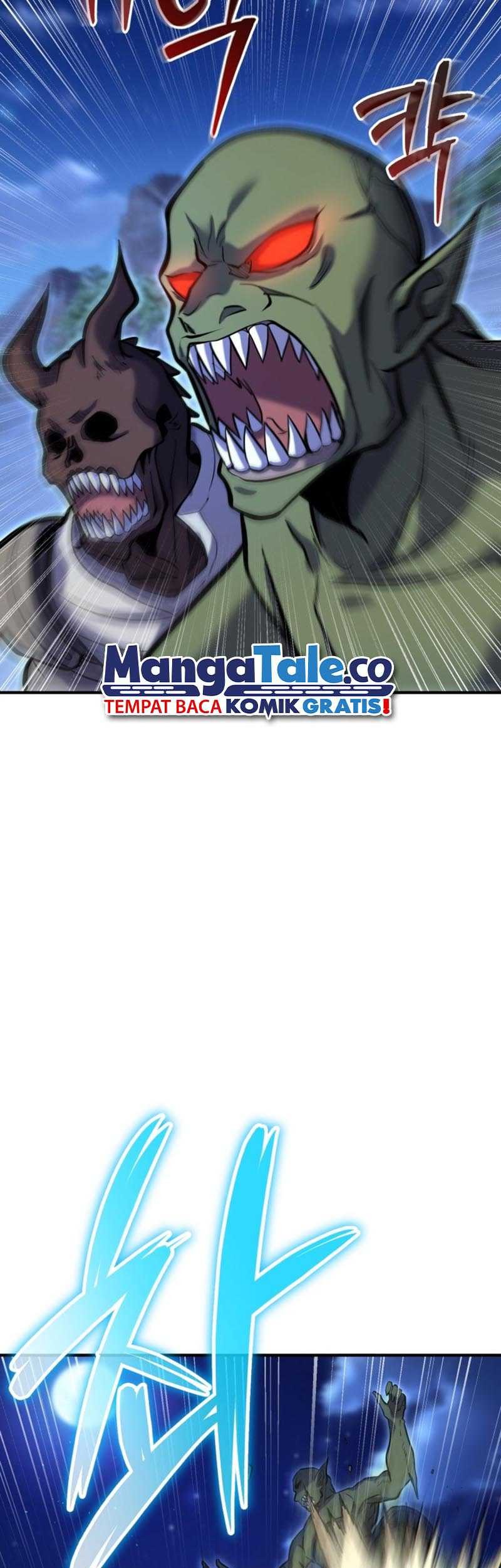 Reincarnation of the Swordmaster Chapter 11 - halaman 24