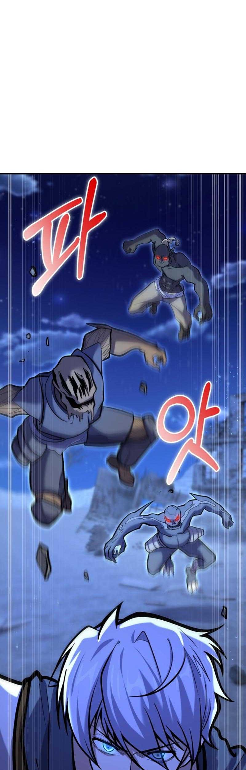 Reincarnation of the Swordmaster Chapter 11 - halaman 26