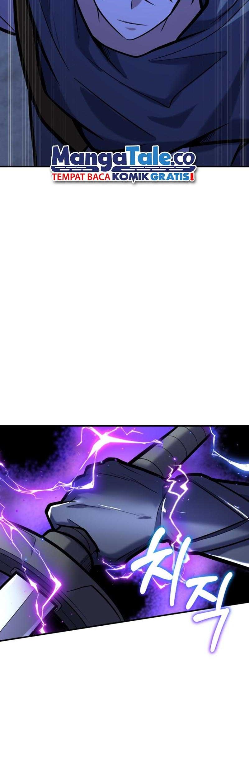 Reincarnation of the Swordmaster Chapter 11 - halaman 27