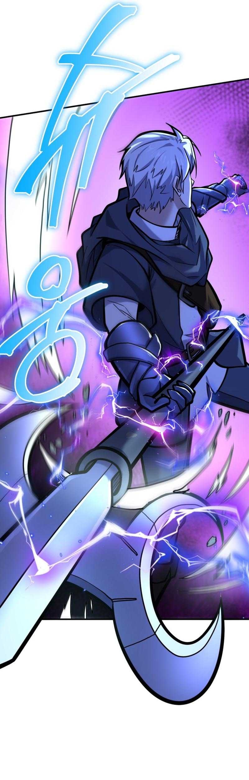 Reincarnation of the Swordmaster Chapter 11 - halaman 29