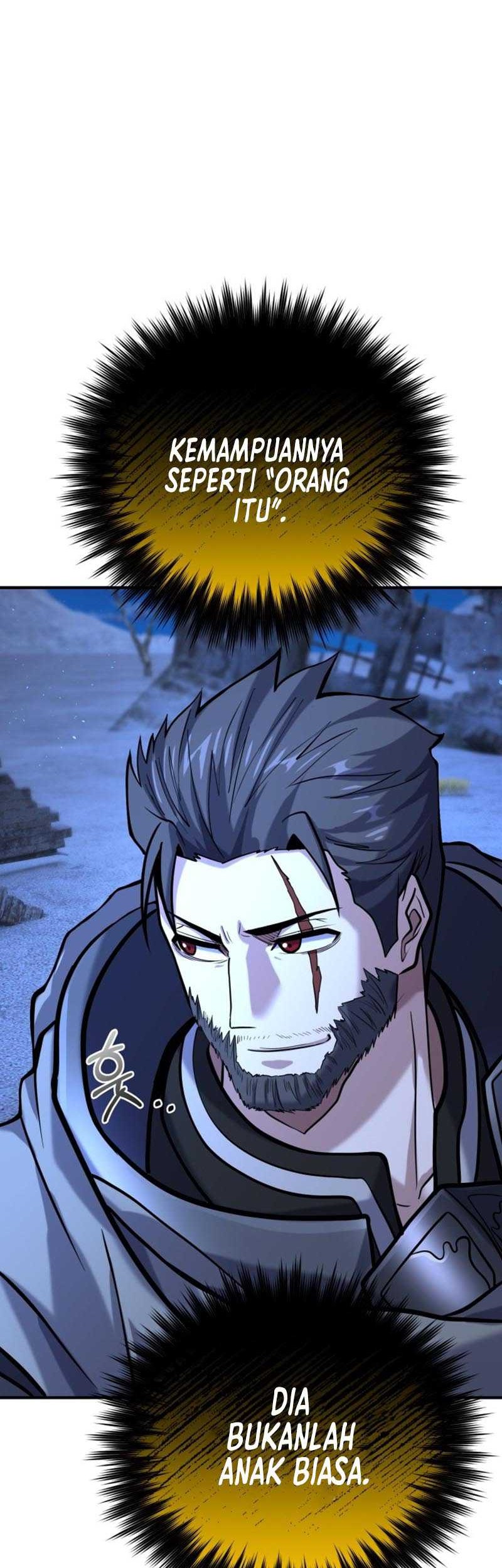 Reincarnation of the Swordmaster Chapter 11 - halaman 34