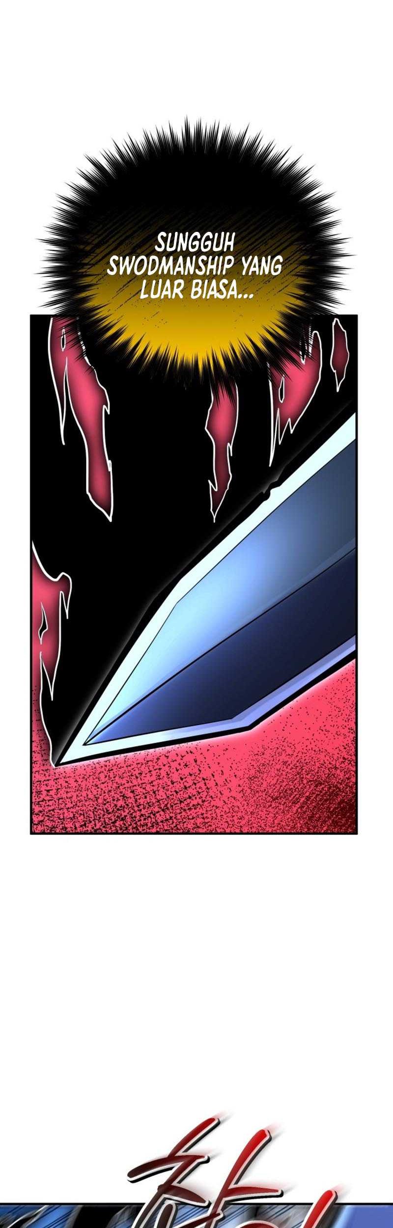 Reincarnation of the Swordmaster Chapter 11 - halaman 36