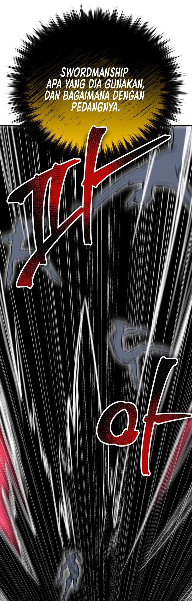 Reincarnation of the Swordmaster Chapter 11 - halaman 38