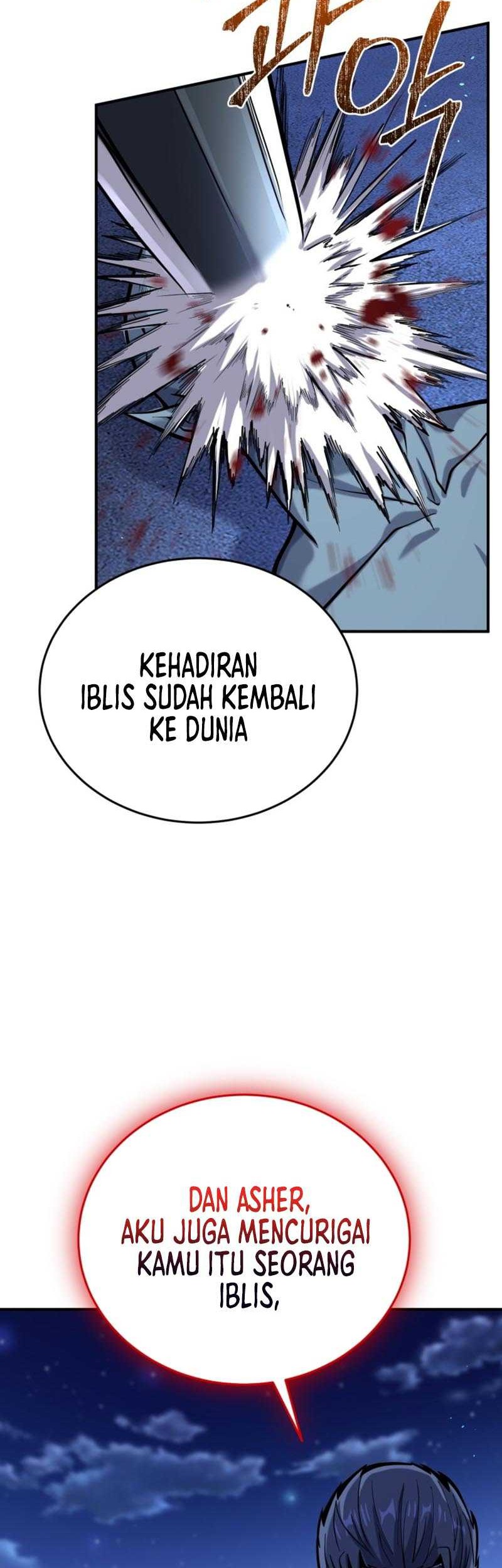 Reincarnation of the Swordmaster Chapter 11 - halaman 41