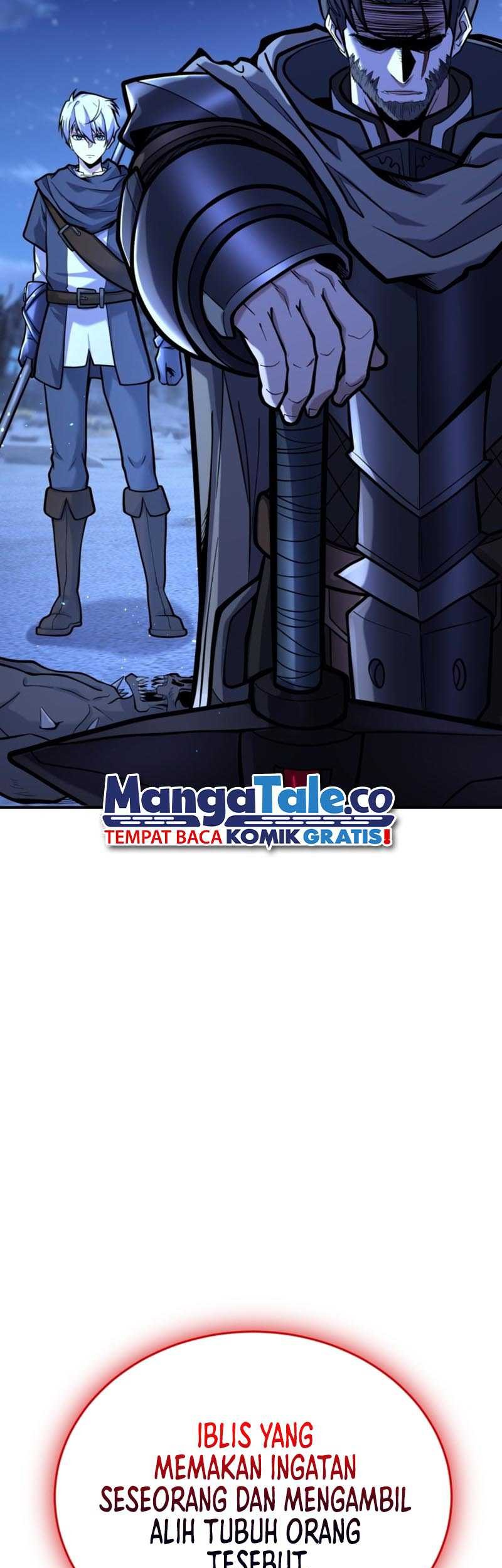 Reincarnation of the Swordmaster Chapter 11 - halaman 42
