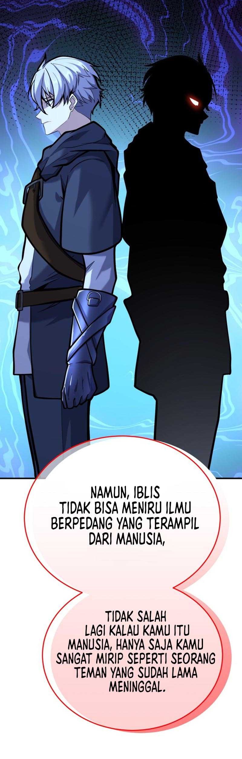 Reincarnation of the Swordmaster Chapter 11 - halaman 44