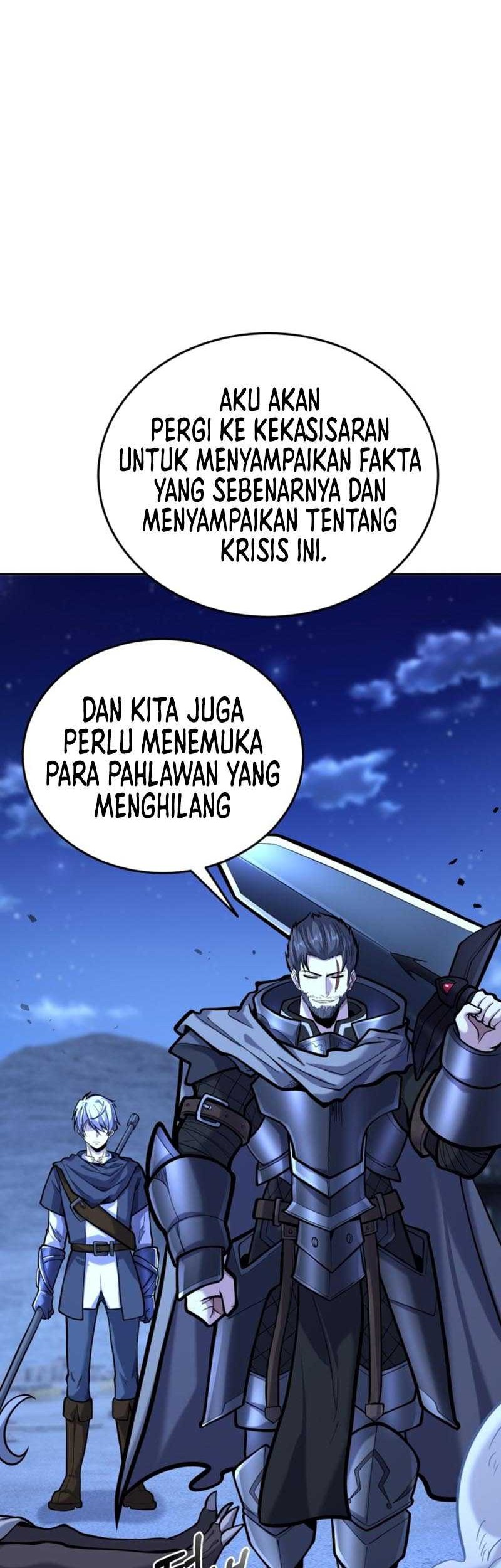 Reincarnation of the Swordmaster Chapter 11 - halaman 45