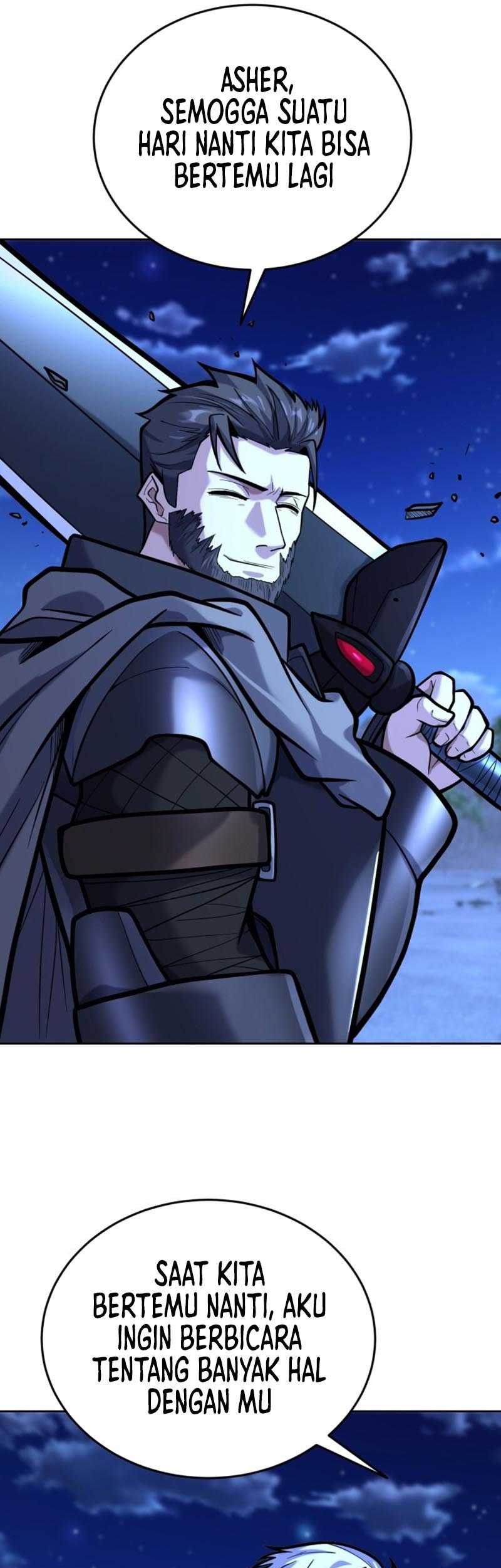 Reincarnation of the Swordmaster Chapter 11 - halaman 47