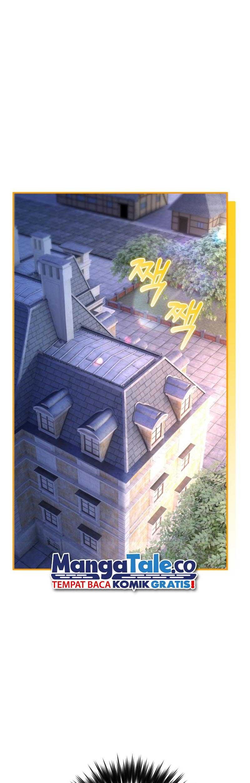 Reincarnation of the Swordmaster Chapter 11 - halaman 49