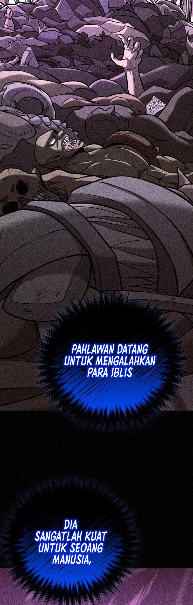 Reincarnation of the Swordmaster Chapter 11 - halaman 52