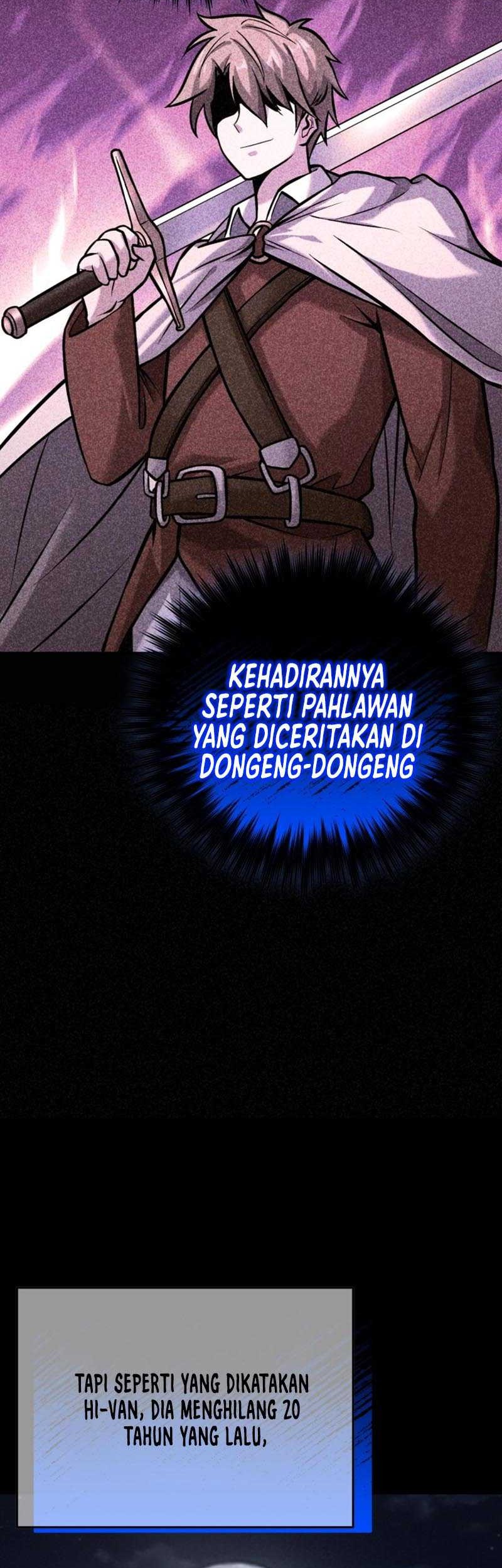 Reincarnation of the Swordmaster Chapter 11 - halaman 53