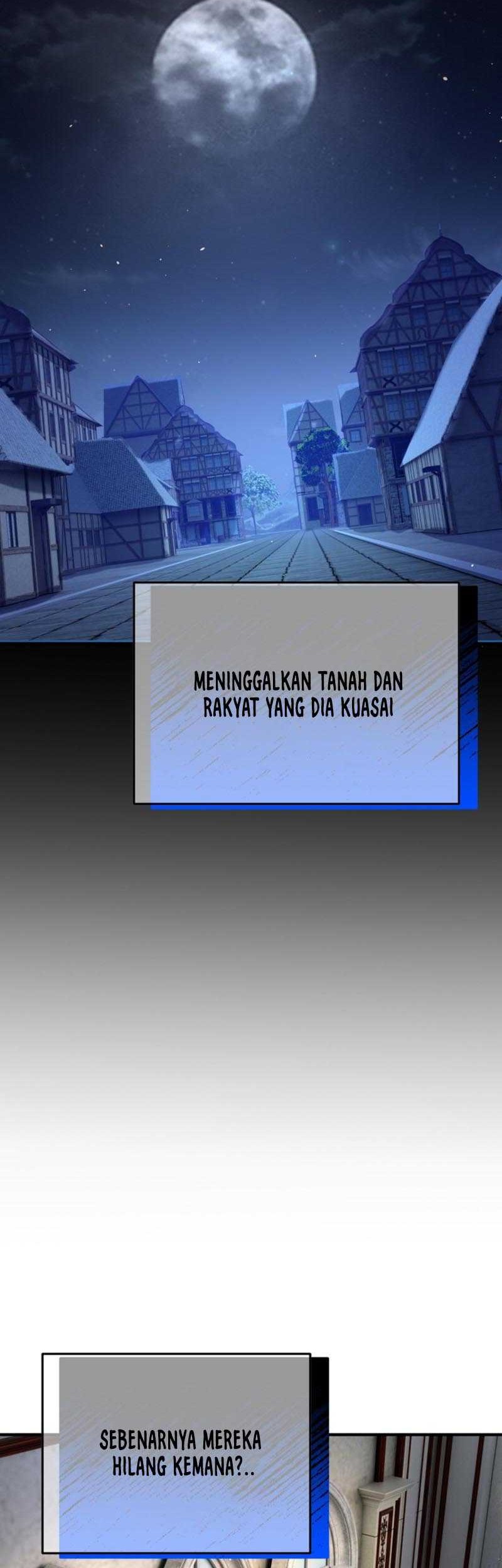 Reincarnation of the Swordmaster Chapter 11 - halaman 54