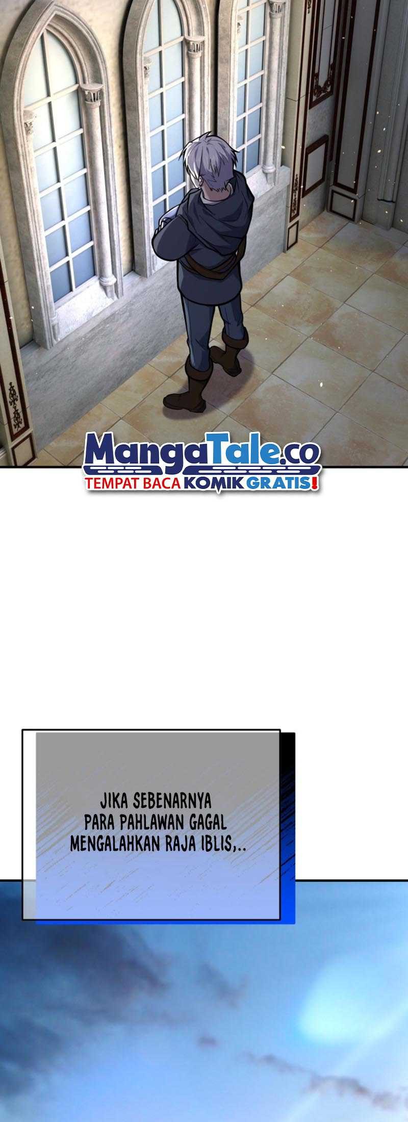 Reincarnation of the Swordmaster Chapter 11 - halaman 55