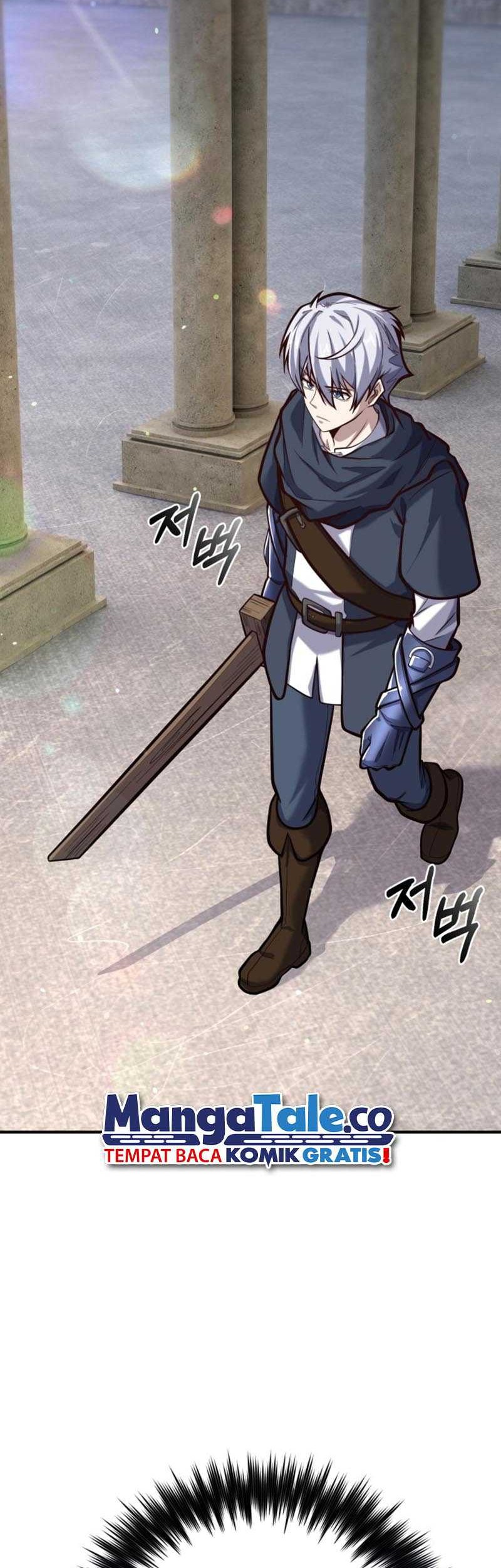 Reincarnation of the Swordmaster Chapter 11 - halaman 59