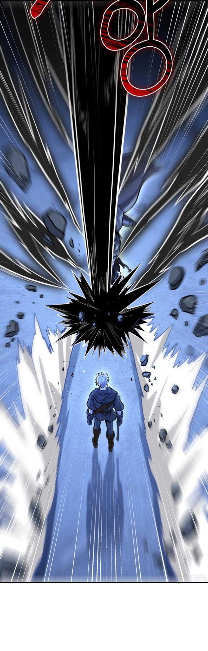 Reincarnation of the Swordmaster Chapter 11 - halaman 6