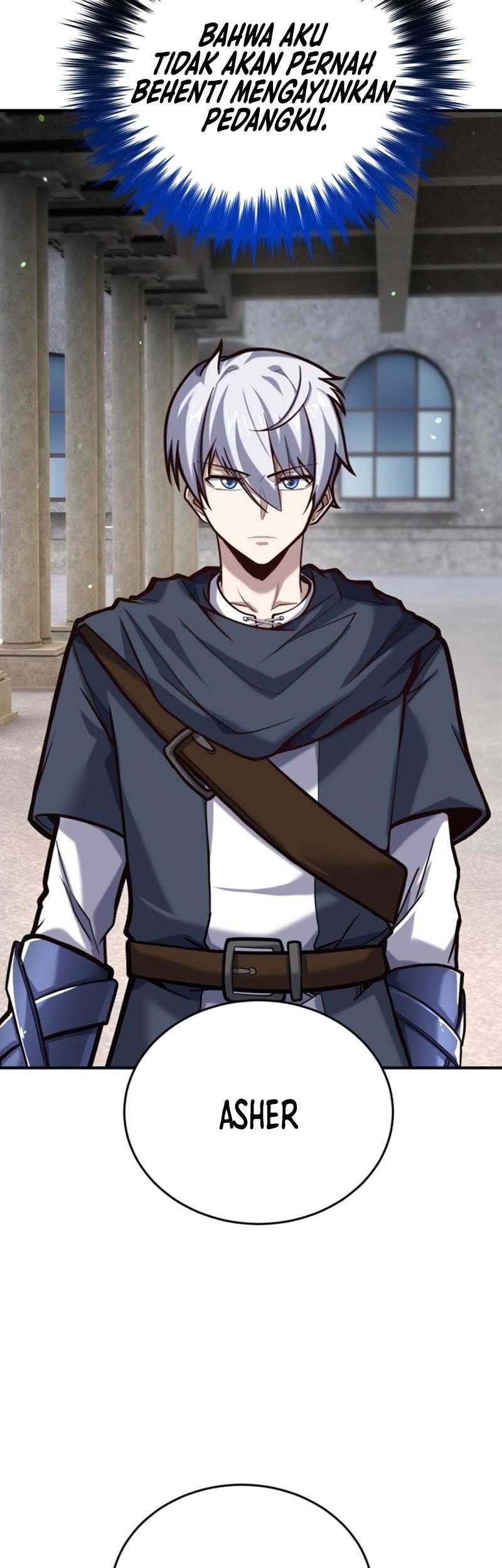 Reincarnation of the Swordmaster Chapter 11 - halaman 60