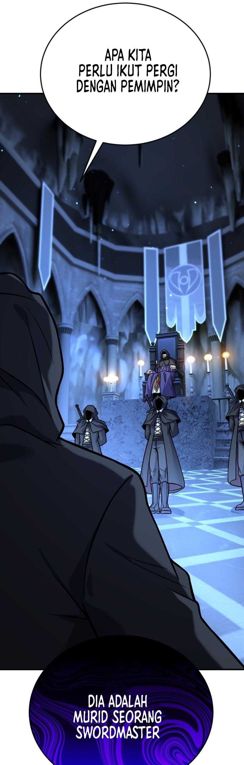 Reincarnation of the Swordmaster Chapter 11 - halaman 65