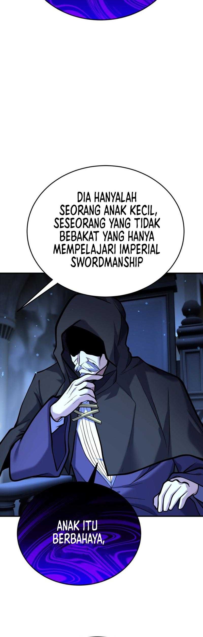Reincarnation of the Swordmaster Chapter 11 - halaman 66