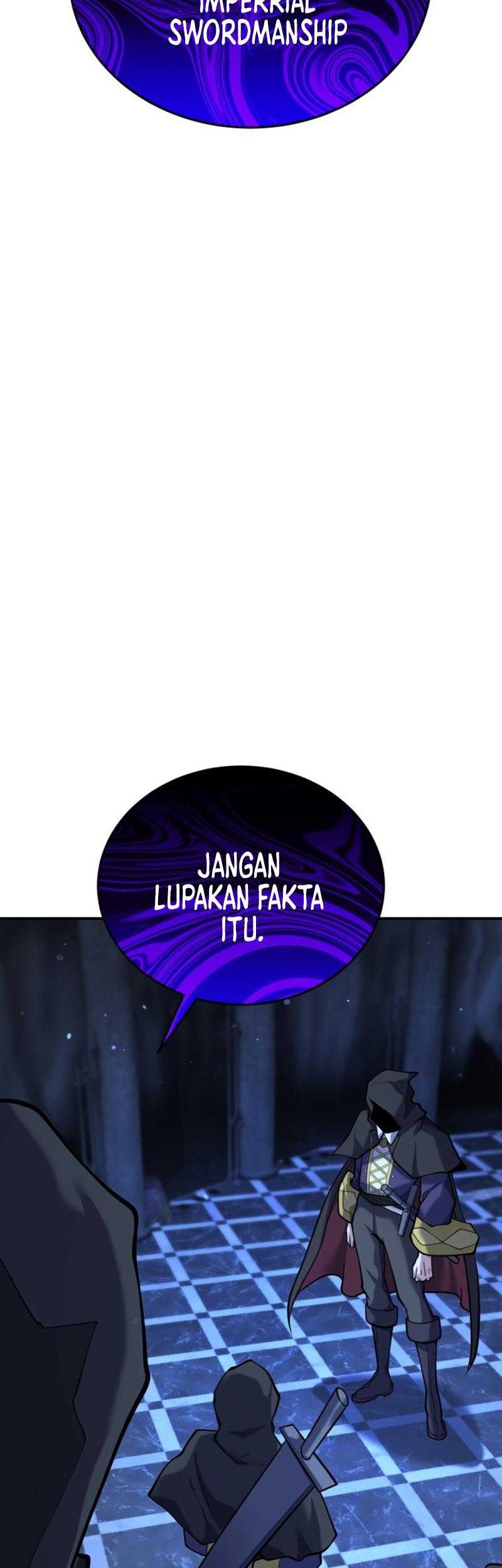 Reincarnation of the Swordmaster Chapter 11 - halaman 68