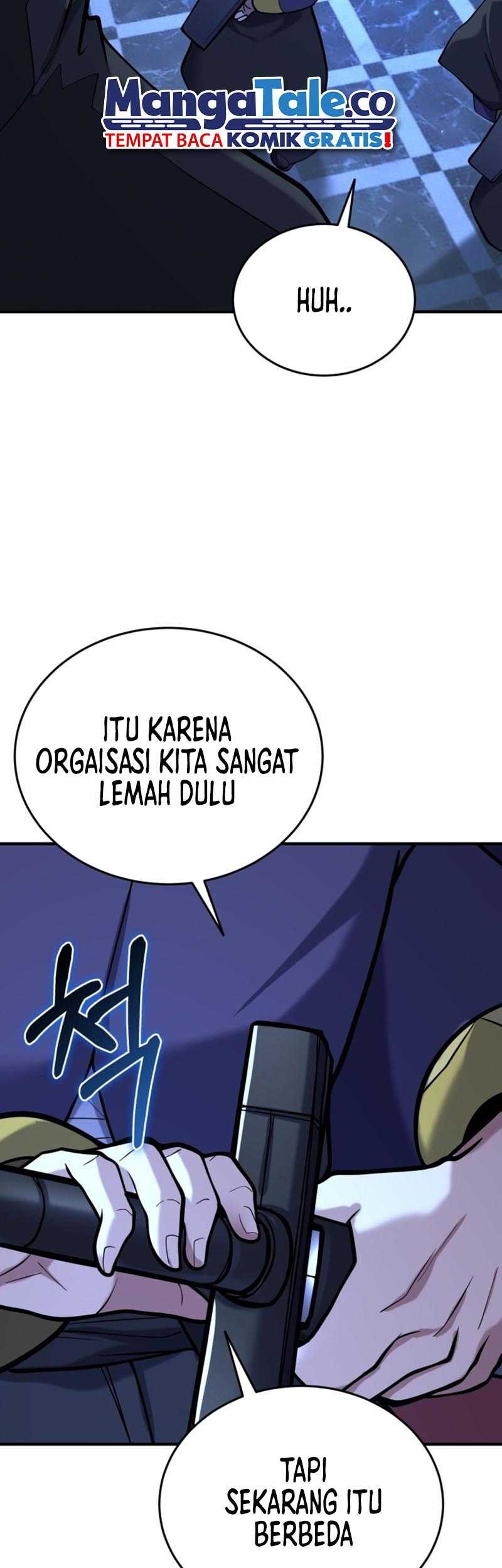 Reincarnation of the Swordmaster Chapter 11 - halaman 69