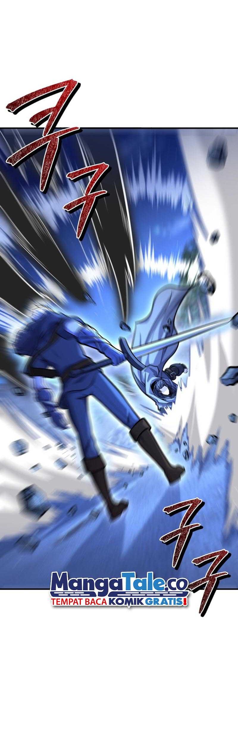 Reincarnation of the Swordmaster Chapter 11 - halaman 7