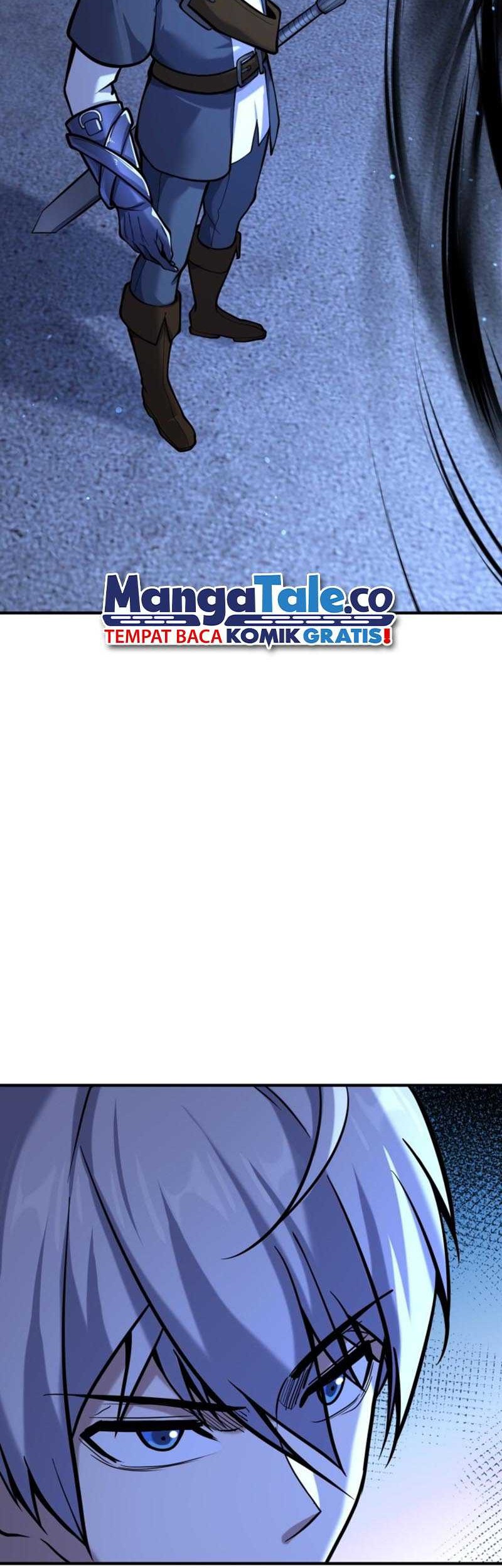 Reincarnation of the Swordmaster Chapter 11 - halaman 79