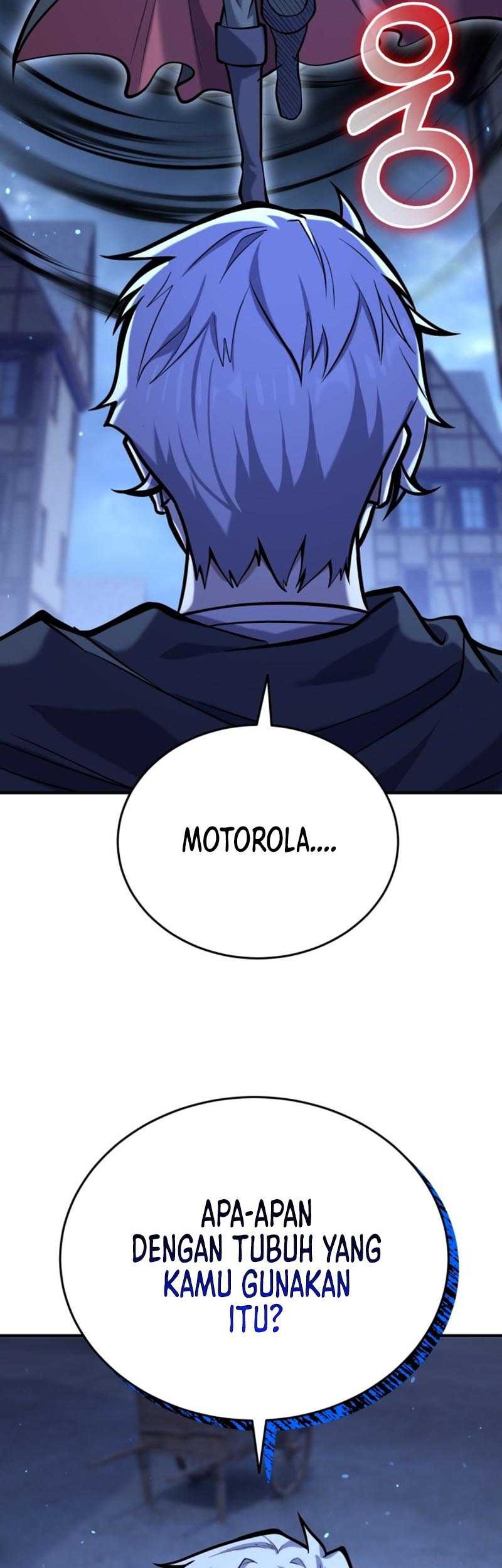 Reincarnation of the Swordmaster Chapter 11 - halaman 81
