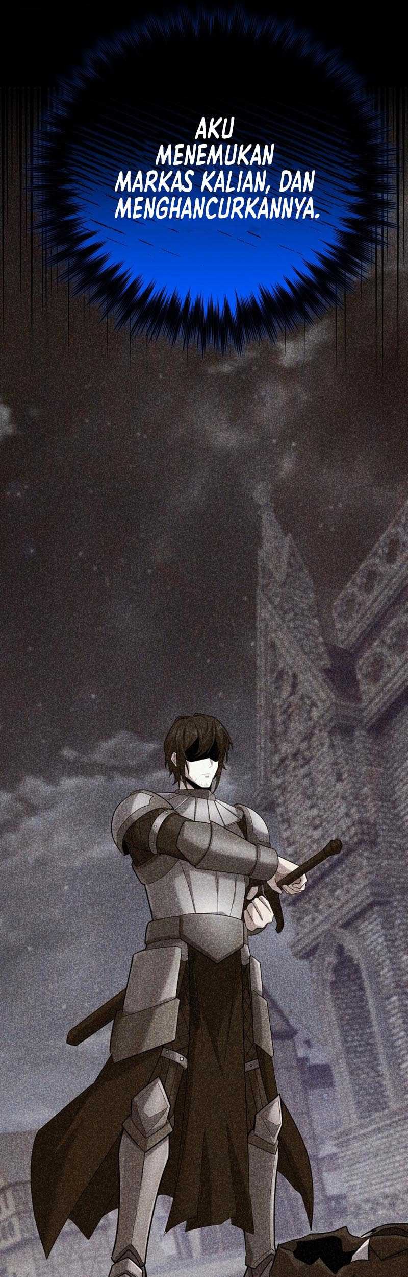 Reincarnation of the Swordmaster Chapter 12 - halaman 10