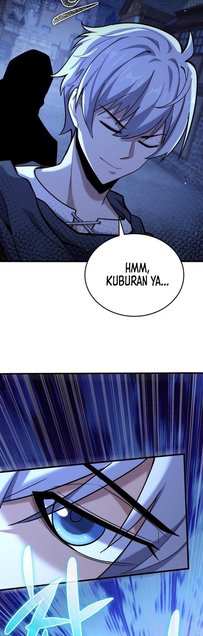 Reincarnation of the Swordmaster Chapter 12 - halaman 13