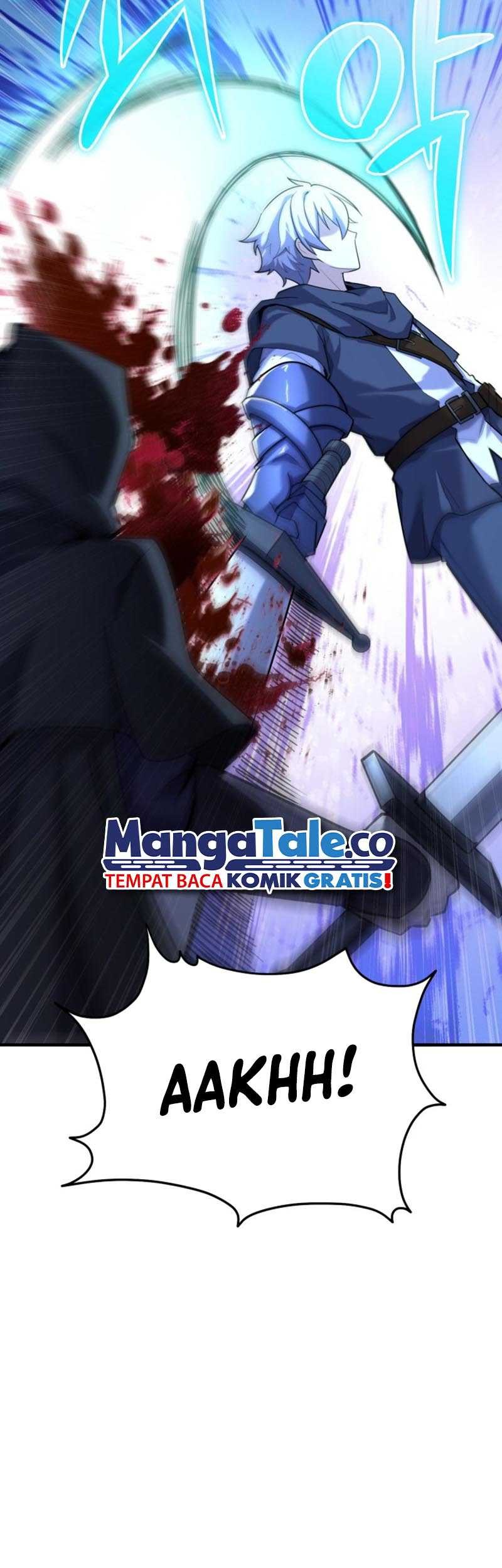 Reincarnation of the Swordmaster Chapter 12 - halaman 14
