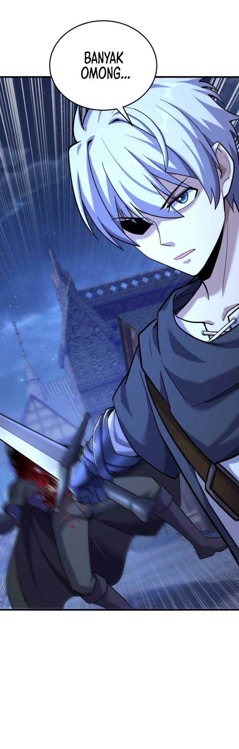 Reincarnation of the Swordmaster Chapter 12 - halaman 15