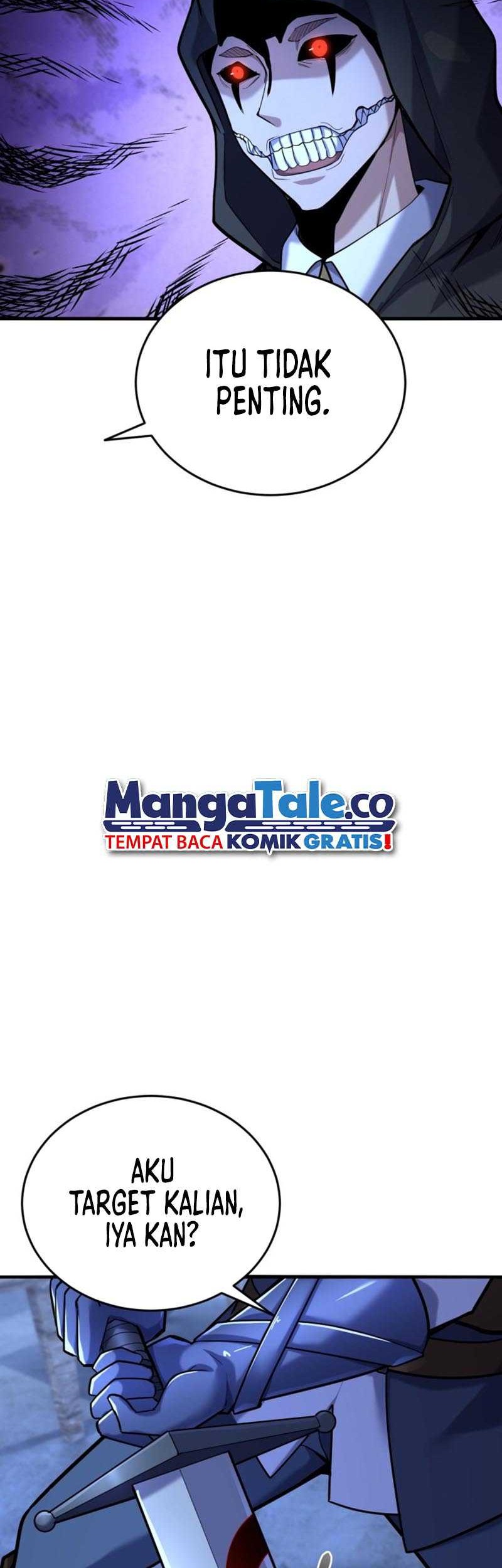 Reincarnation of the Swordmaster Chapter 12 - halaman 17