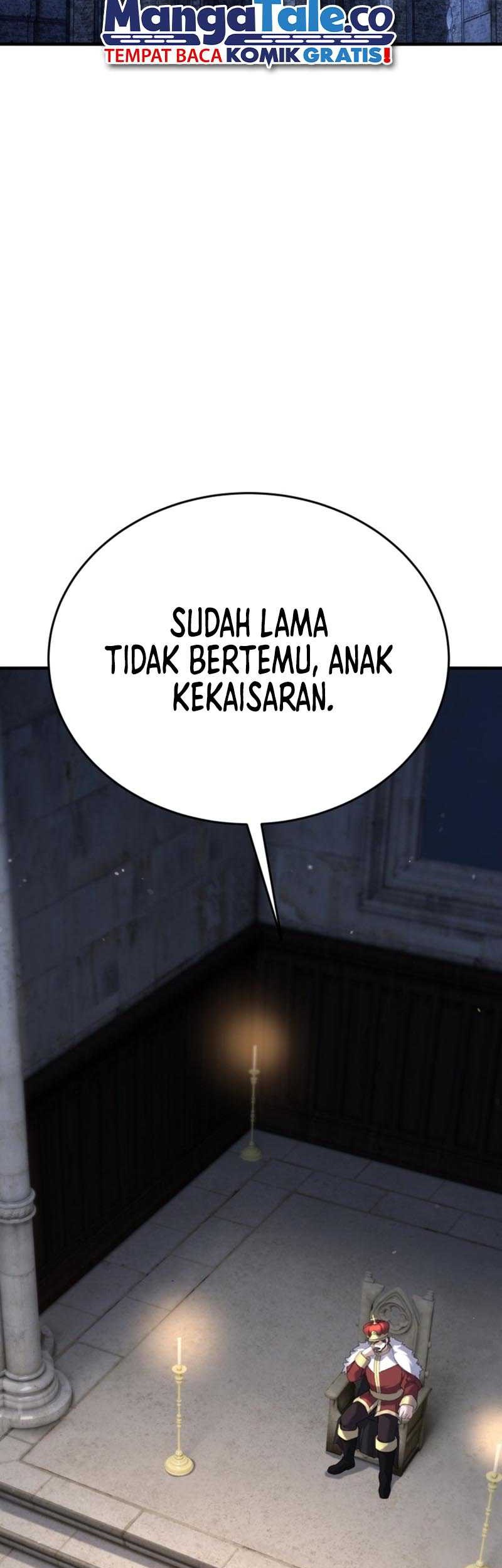 Reincarnation of the Swordmaster Chapter 12 - halaman 21
